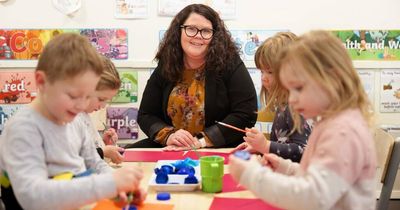 Canberra children being turned away from daycare