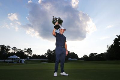 How the PGA Tour’s FedEx Cup Playoffs work for 2022: Locations, money, starting strokes