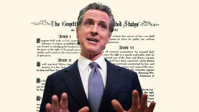 Democrats Rediscover the Rhetoric of 'Freedom.' How About Rediscovering the Policies?