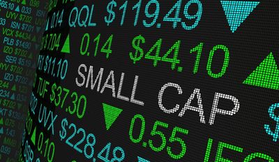 4 Small-Cap Stocks to Help Round out Your Portfolio