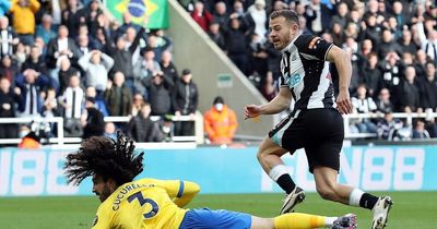 Pundits make Newcastle United predictions for Brighton Premier League clash