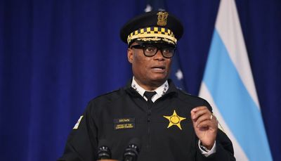 Inside a tense meeting with Supt. Brown and court-appointed monitor, Chef Dominique Tougne remembered and more in your Chicago news roundup