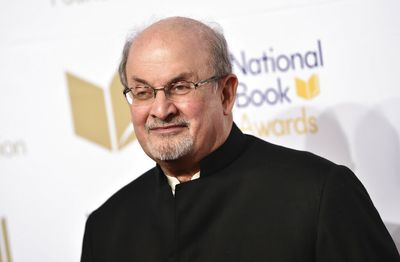 Novelist Salman Rushdie stabbed in New York: Reactions