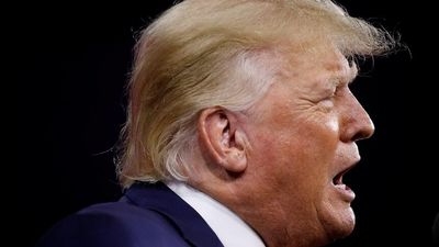 FBI seized 'top secret' documents from Donald Trump's Mar-a-Lago property, unsealed search warrant reveals
