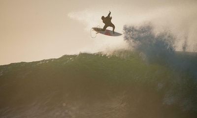 A new wave: return to golden era beckons for Australian men’s surfing