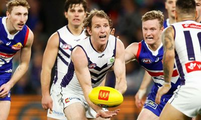 Missing the mark: could AFL’s new deal leave fewer games on free-to-air TV?