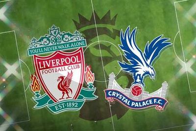 Liverpool vs Crystal Palace: Prediction, kick off time, TV, live stream, team news and h2h results - preview