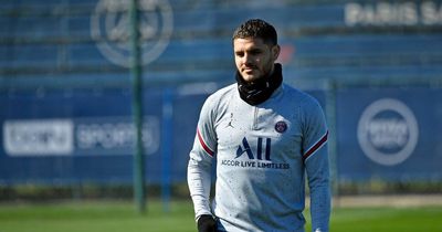 Manchester United 'make contact' with PSG over Mauro Icardi and more transfer rumours