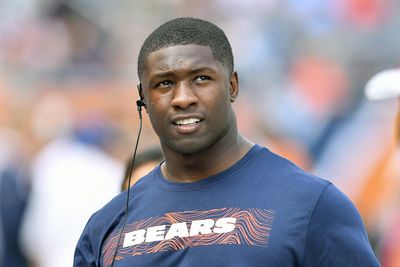 The Roquan Smith trade saga has taken a strange turn with a reported ‘proxy representative’