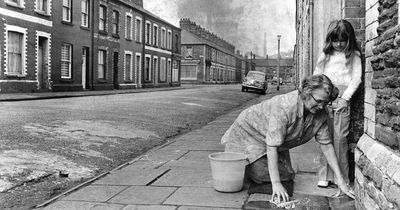 9 tellings-off everyone with a Welsh mam got growing up