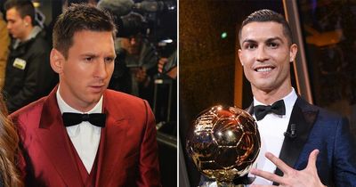 Lionel Messi snub and Cristiano Ronaldo decision explained by Ballon d'Or organisers