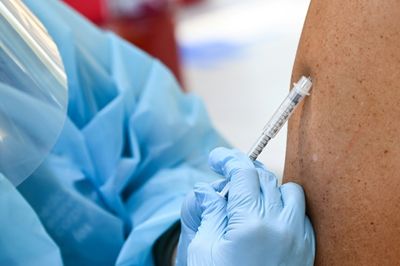 Foreigners flock to Canada for monkeypox vaccine