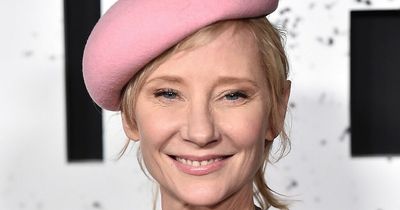 Anne Heche is 'legally dead' but remains on life support to search for organ match