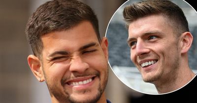 Bruno Guimaraes follows Nick Pope social media tidal wave as Newcastle United goalkeeper joins in himself