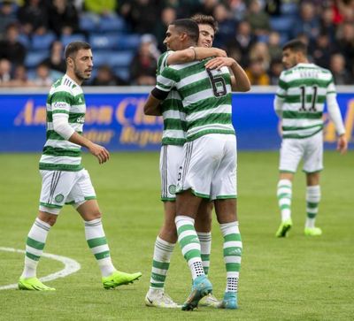 Matt O’Riley hopes to create Celtic memories with pal Moritz Jenz as he explains why defender will be a success