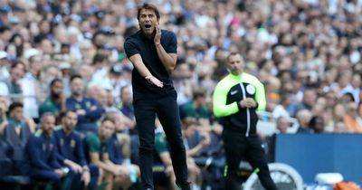 Antonio Conte makes major Tottenham goal vow ahead of Chelsea derby clash