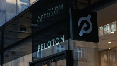 Peloton's stock spikes on reports of new layoffs