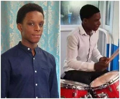 Cheshunt drowning: Enfield teen Lewis Sekyireh ‘adored’ by friends