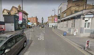 South Norwood murder: Three men now charged after south London incident