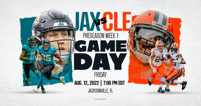 Cleveland Browns vs. Jacksonville Jaguars, live stream, preview, TV channel, time, odds, how to watch NFL Preseason