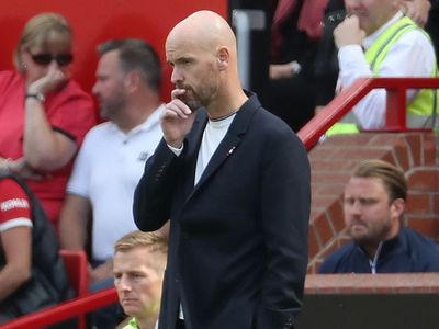 Erik ten Hag not panicking over lack of Man Utd signings and expects additions