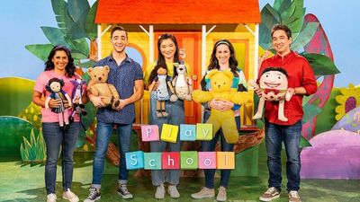 Why Play School means so much to so many Australians