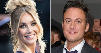 Laura Anderson spotted getting close with Hollyoaks' Gary Lucy after Dane Bowers split