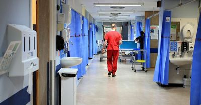 NHS gets ready for winter with extra beds and more call handlers