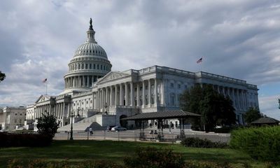 US House passes Democrats’ landmark healthcare and climate bill