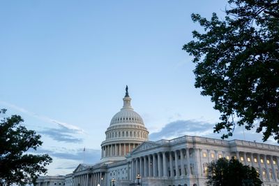 US lawmakers pass landmark climate, health plan in big win for Biden