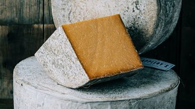 Raw milk cheese deal with UK set to please foodies, but not all local producers