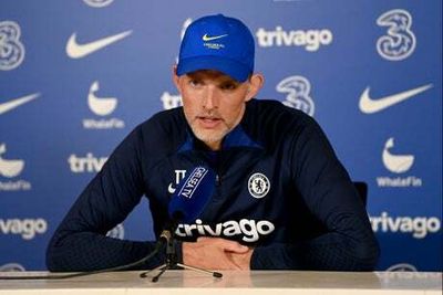 Chelsea boss Thomas Tuchel calls on football chiefs to be climate change role models