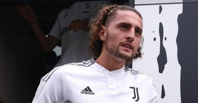 Man Utd and Adrien Rabiot on same page as John Murtough leaves without transfer agreement