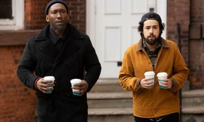 Ramy review – Mahershala Ali dials this outstanding comedy up to 11