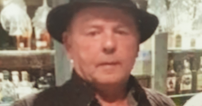 Family of missing John Cummings informed as body found in Ayrshire