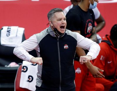 Ohio State basketball tumbles in latest Joe Lunardi Bracketology