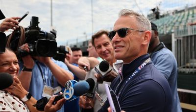 Cubs’ Jed Hoyer: ‘I expect to be aggressive this winter’