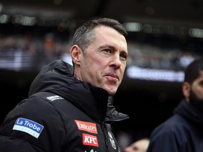 Home study has Magpies ready for Swans