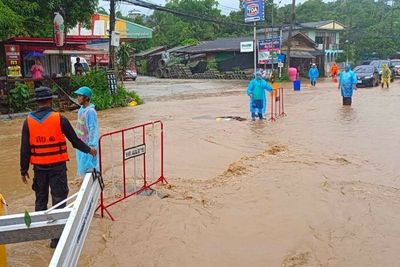 Provinces on alert for more floods