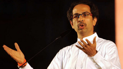 Maharashtra: Don't fall for bait, Shiv Sena president Uddhav Thackeray tells former corporators