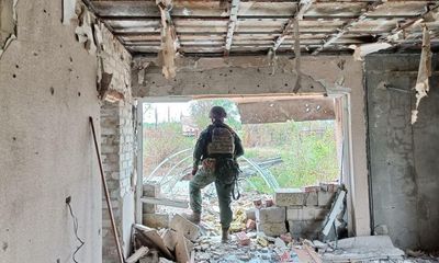 Russia-Ukraine war: what we know on day 171 of the invasion