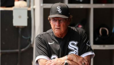 As season winds down, White Sox still looking for better plate discipline