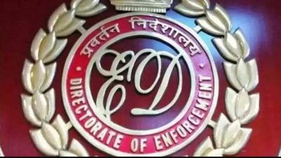 Omkar Group promoters plea bad in law: Enforcement Directorate