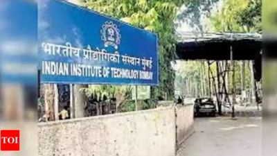IIT Bombay rolls back hike in fee, students end hunger strike