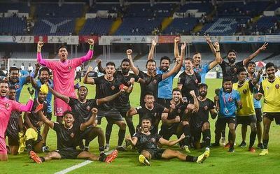 Revamped Durand Cup may have President Murmu attending the final
