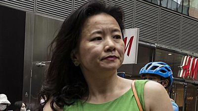 ‘Basic’ justice needed for Cheng Lei: Wong