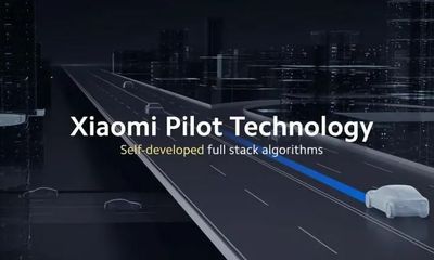 Gadgets: Xiaomi launches Pilot Technology for autonomous driving