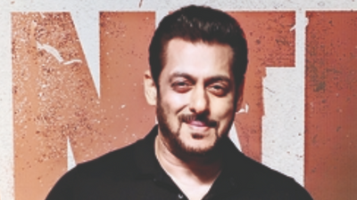 Videos against me communal: Salman Khan to Bombay HC