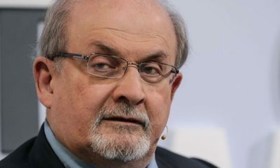 Salman Rushdie on ventilator; may lose an eye, says his agent after stabbing in New York