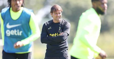 Tottenham's crucial transfer window target as Antonio Conte gives foolish warning